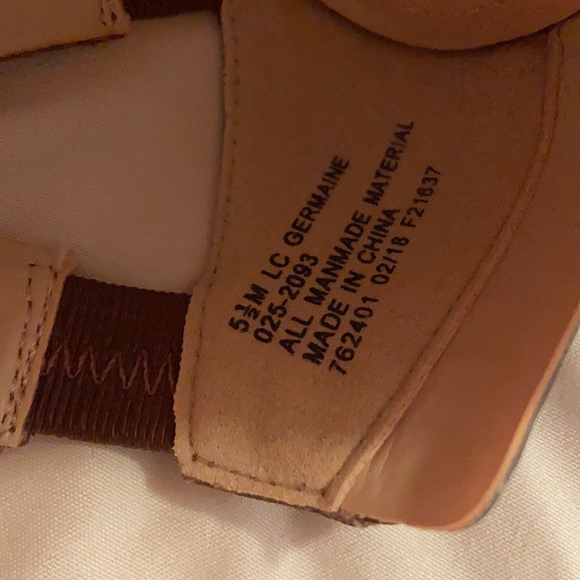 👡SANDAL HEELS👡 - Picture 5 of 7